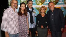 'Horvatovi' Arsena Oremovića otvorili Vukovar film festival