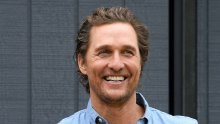 Matthew McConaughey otkrio dosad nepoznate detalje o svojoj obitelji