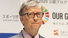 Bill Gates otkrio zbog čega je nezadovoljan: Maske i pranje ruku najvažniji su dok ne stigne cjepivo