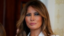 Melania Trump o borbi s koronavirusom: 'Simptomi su stigli u isto vrijeme i imala sam osjećaj kao da sam na vlaku smrti. Imala sam bolove u tijelu, kašalj i glavobolje i osjećala strašan umor'