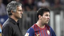 Otkrivena najveća nepoznata priča kada su u pitanju nogometni transferi ali i detalji kako je Mourinho nagovorio Messija na transfer iz Barcelone