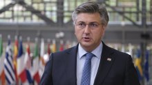 [VIDEO] Plenković: Zajednička borba protiv pandemije važna za je sigurnost građana