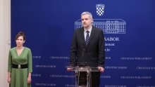 [VIDEO] Supružnici Raspudić: Tražimo da Sabor nastavi s radom zbog krize