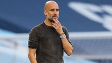 Pep Guardiola muku muči s ozljedama; nakon što se Manchester City našao u velikim problemima, ponuđena su im dva srebrna 'Vatrena'