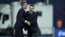 Zoran Mamić najavio derbi s Goricom pa jasno dao do znanja što misli o Nenadu Bjelici i Osijeku, te kolike su im šanse za naslov prvaka