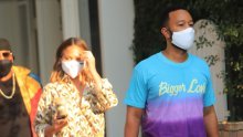 Chrissy Teigen prekinula šutnju nakon prekida trudnoće: 'Utišali smo, ali smo dobro'