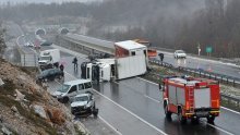 Meteo stanica koja je mogla spriječiti katastrofu ne radi!