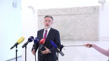 'Izjava ministra obrane Banožića u Vukovaru je zastrašujuća!'