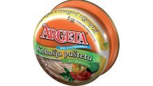 Argeta Primavera – svatko može jesti kao kralj