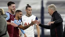 Tottenham ispustio nemoguće; imali su tri gola prednosti pa jedva spašavali bod protiv West Hama