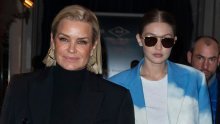 Ponosna baka: Yolanda Hadid objavila novu fotografiju svoje unučice, prve kćeri Gigi Hadid i Zayna Malika