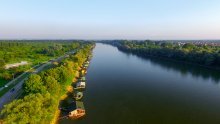 Doživite sva bogatstva Slavonije u oazi graničarskog posavlja uz brojne turističke sadržaje