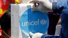 UNICEF nabavlja više od milijardu injekcija za cjepivo protiv Covida-19