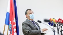 Beroš: Ako se ne dogode pozitivni pomaci uvodit ćemo nove mjere i policijski sat ako bude potrebno