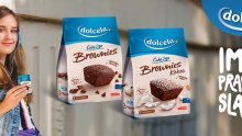 Kad je želja za slatkim velika, a trebaš rješenje odmah: Zgrabi Dolcela Cake2go