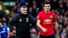 Šokantna odluka trenera Manchester Uniteda; svi se pitaju što mu je to trebalo baš uoči gostovanja na Parku prinčeva?