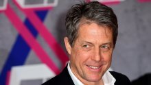 Hugh Grant sasvim iskreno o očinstvu: 'Pokušavam biti mladi otac u tijelu starca'