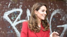 Vjerna svom stilu i kada su interijeri u pitanju: Kate Middleton pokazala djelić palače u kojem je dio posvetila svojoj djeci