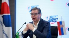 Vučić najavio reformsku vladu za krizna vremena, uz mandat do travnja 2022.