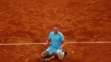 Rafael Nadal prelomio i donio tešku odluku o završnici sezone; za španjolskog tenisača ima i jedna loša vijest