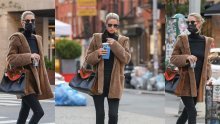 Nicky Hilton ni ove godine se ne odriče svog omiljenog modela kaputa