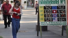 Građani se boje rasta cijena kad se uvede euro, nekima će nedostajati skupljanje 'medeka'