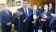 Plenković odgovorio na Milanovićev zahtjev: 'On je kao piroman koji se prerušio u vatrogasca'