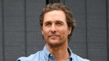 Radio je kao bauštelac, želio postati svećenik, a na koncu osvojio Oscara te postao jedan od najplaćenijih glumaca: Matthew McConaughey opisao je svoj netipičan put do slave