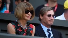 Kraj nakon 16 godina braka: Prva dama modnog svijeta Anna Wintour ponovno je sama