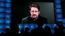Rusija Snowdenu zajamčila trajni boravak u zemlji