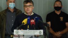 Zoran Maras: Nećemo dopustiti povezivanje hrvatskih branitelja sa terorizmom