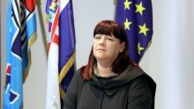 Vlada razriješila s dužnosti članicu Stožera Maju Grbu-Bujević