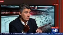 Milanović: Za slučaj franak krivi su indolentni mužeki iz bivše vlasti