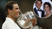 [FOTO/VIDEO] Rafael Nadal – kralj zemlje i Roland Garrosa, ratnik među tenisačima koji je prolazio torturu na treninzima, a trofejni put započeo u Hrvatskoj