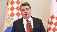 Milanović pozvao Plenkovića i Jandrokovića da polože zajednički vijenac za poginule branitelje na Mirogoju