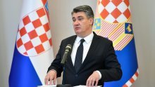 Zoran Milanović uputio sućut obitelji Slavena Letice