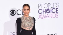 Jennifer Lopez nikad nije izgledala bolje