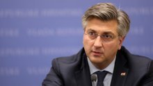 Plenković o Milanoviću: Vidi se teški kompleks poraza od mene 2016. Zato baca klipove pod noge i čeka da se poskliznem. Ali interesantno, kad se spomene Janaf, mijenja izraz lica i nema odgovora