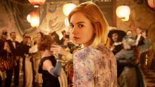 Sreća je ne mazi: Kritičari izmasakrirali novi film Lily James