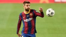 Ljutiti Gerard Pique odlučio se obračunati s klupskim čelnicima u najgorem trenutku; ovo je istina o njegovu odnosu s Leom Messijem