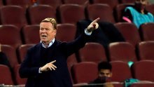 Ronald Koeman pokazao se kao loš gubitnik te je obezvrijedio Realovu pobjedu; evo što je sve poslije El Clasica rekao Barcelonin trener