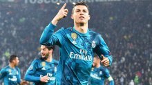 Cristiano Ronaldo nije propustio osvrnuti se na El Clasico; i ovako kratak komentar od Portugalca za Barcelonu je uvijek bolan