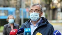 Capak: Razgovaramo o uvođenju novih mjera. U Vukovaru će biti strog epidemiološki okvir, nadam se da će ga svi držati