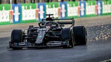 [VIDEO/FOTO] Lewis Hamilton srušio je rekord Michaela Schumachera i službeno postao najuspješniji pilot u povijesti Formule 1