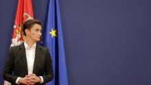 Premijerka Brnabić prva će u Srbiji primiti cjepivo protiv koronavirusa