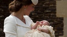 Malena princeza zasjenila je i Kate Middleton