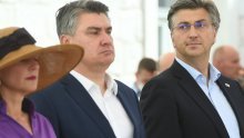 Zvijezde vrijeđaju: Ima li kraja političkom reality showu blindiranih neradnika?