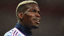 Paul Pogba donio odluku koja je šokirala nogometni svijet, a razlog su izjave francuskog predsjednika Emmanuela Macrona