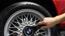 BMW i Alibaba sklopili strateško partnerstvo