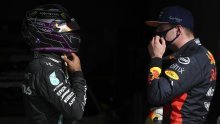 Najveći talent Formule 1 možda je najbolje od svih opisao koliko je rekord Lewisa Hamiltona čudesan: Tjerat će me na vožnju sve do...